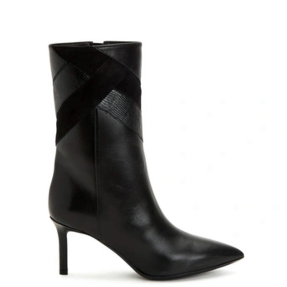 AQUATALIA NEW Never WornMiranda Black/black/black